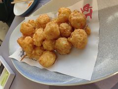 -全聚德(长白直营店)
