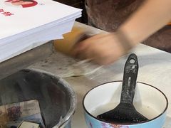 -邵建华师傅梅菜扣肉饼(麓山总店)