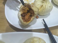 -老陶包子铺(南大西南村店)