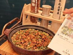 -品海楼·大连海胆锅贴馆(东港店)