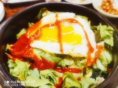 -六七八韩式烤肉·韩国料理(上杭路店)