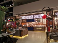 -RISE RESTAURANT(滨海湾金沙店)