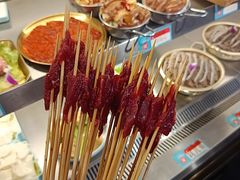 -屋头串串(临江路店)
