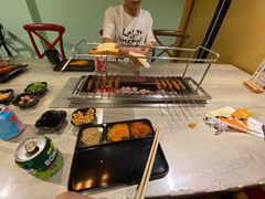 -白玉串城·朝鲜族烤串(龙岗店)