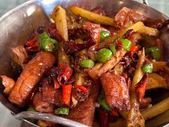 -龙翔小猪脚(龙头街店)