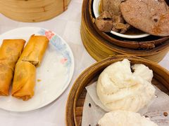 -凤城酒家(渣华道)