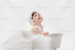 -芳妮豆丁家庭影像馆(宝安店)