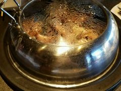 -马路边上·小海鲜烧烤(八一路店)