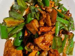 -小菜园新徽菜(无锡宜家荟聚中心店)