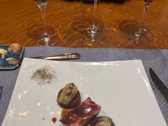 -北京古城老院厉晓麟精致菜