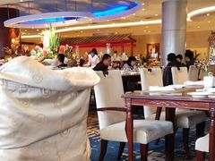 大堂-怡海苑餐厅·厦门滨海悦华酒店