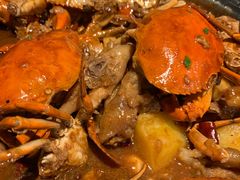 -胖哥俩肉蟹煲(福州仓山爱琴海店)