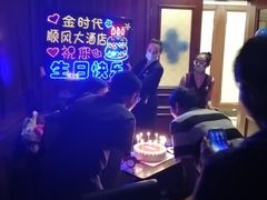 -上海光大会展中心-习勤路地下停车场