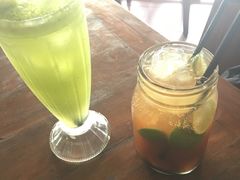 -Pundi Pundi Restaurant