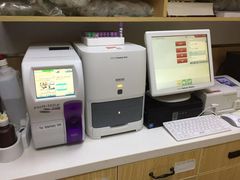 -惠康宠物医院(华能路店)