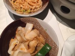 -汉唐宴长安食府