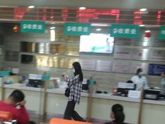 -广州仁爱天河医院体检中心