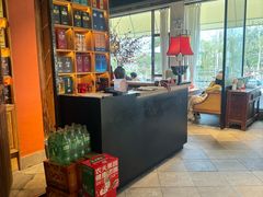 -江南小菜(东辰御龙湾店)