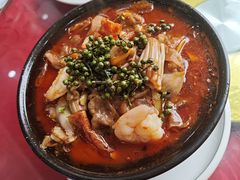 -闻香阁·清真(光荣道店)