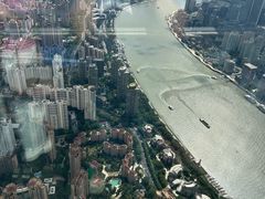 -上海中心大厦