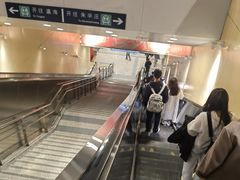 -王府井(地铁站)