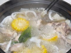 -狐狸爱上椰子鸡(滨江星光大道店)