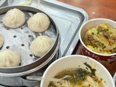 -蔡林记(珞狮南路店)