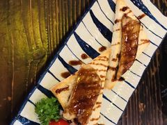 -小川洋风料理(街道口店)