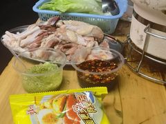 -威邵鸡煲(西华路总店)