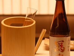 -晴空·日本料理(万象城店)