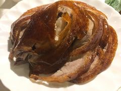 -老浒记烤鸭-北京菜(琉璃厂店)