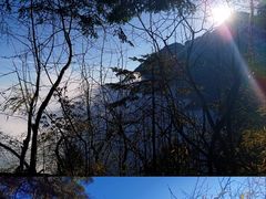 -九峰山