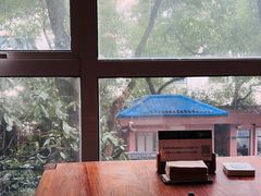 -隐溪茶馆(南京西路店)