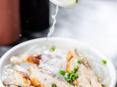 -三鄉濑粉·铭珠粥粉