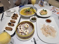 -红城阁·上海味道(四平路店)