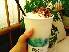 郁郁幽兰-茶理宜世(东方宝泰店)