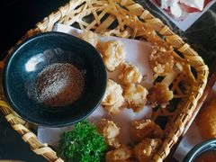 -高木日本料理(静安寺店)
