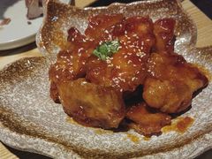 -丛林狼非遗酱骨·现炒餐厅(人民路店)