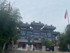 -红螺寺