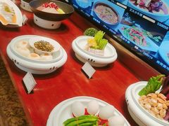 -高佳庄·舟山海鲜(海景旗舰店)