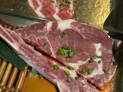 -炙城·韩式烤肉(南京东路店)