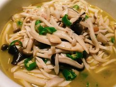 -味上湘菜馆(岳麓山店)
