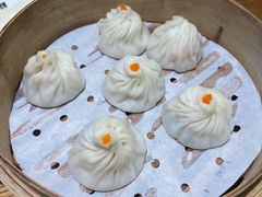 清甜鲜虾马蹄小笼-苏小柳手工点心(人民广场分院)