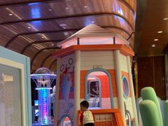 -童趣廊·儿童波波池·海洋球(长隆横琴湾酒店)