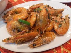 -海上驿站渔家菜馆