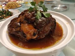 -李记饺子·熏酱东北菜(欢乐谷店)