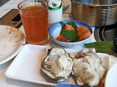 -半岛听涛蒸汽海鲜自助(K11店)