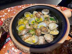 -涌煲记·蟹煲·砂锅海鲜·煲出宁波味(天一旗舰店)