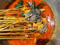 -付小姐在成都(五道口店)