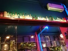 门面-Season施莀·牛扒·意粉·饭·足球主题餐吧